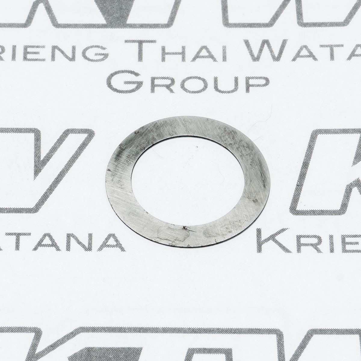 อะไหล่9401#70 THIN WASHER 12