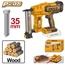20V เครื่องยิงตะปู F15-F35 -เครื่องเปล่า