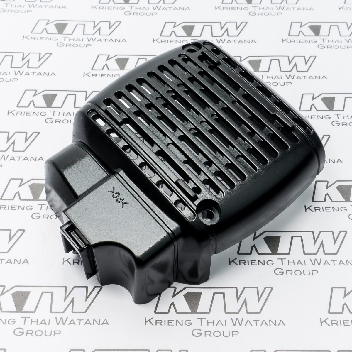 อะไหล่ RP1801#6 REAR COVER