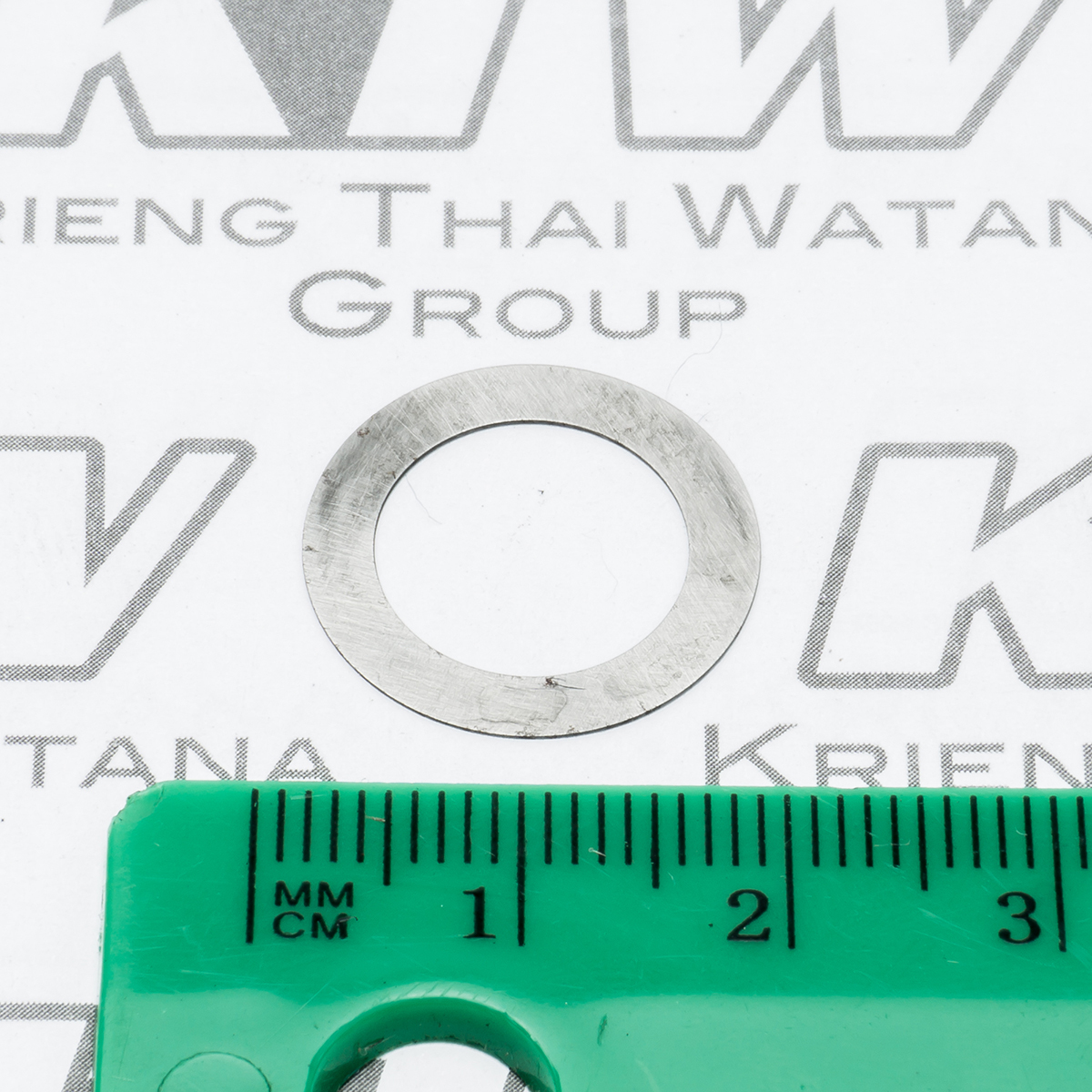 อะไหล่9401#70 THIN WASHER 12