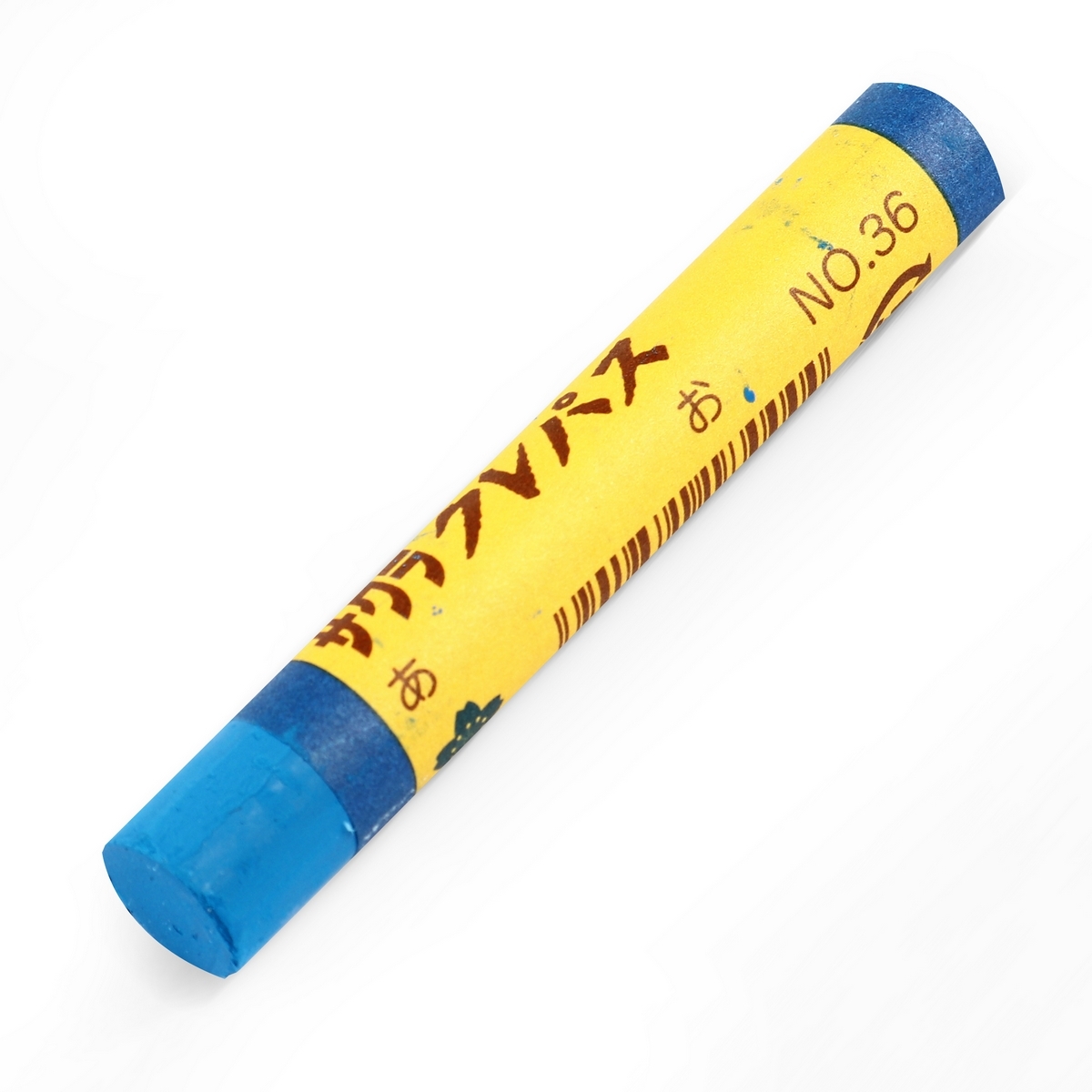 สีชอล์คเดี่ยว LP-36 (น้ำเงิน)