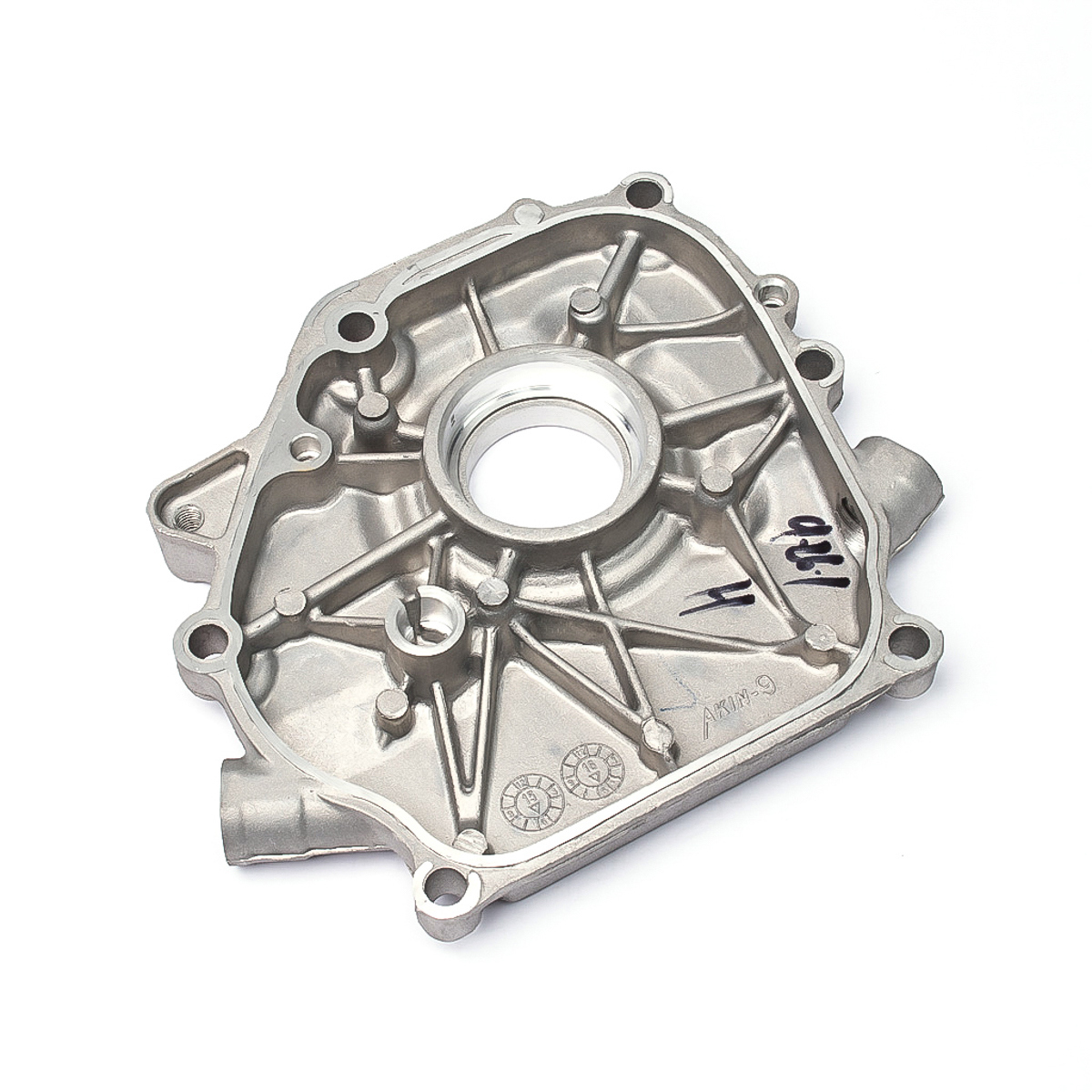 อะไหล่ CRANKCASE COVER G160F/G200F