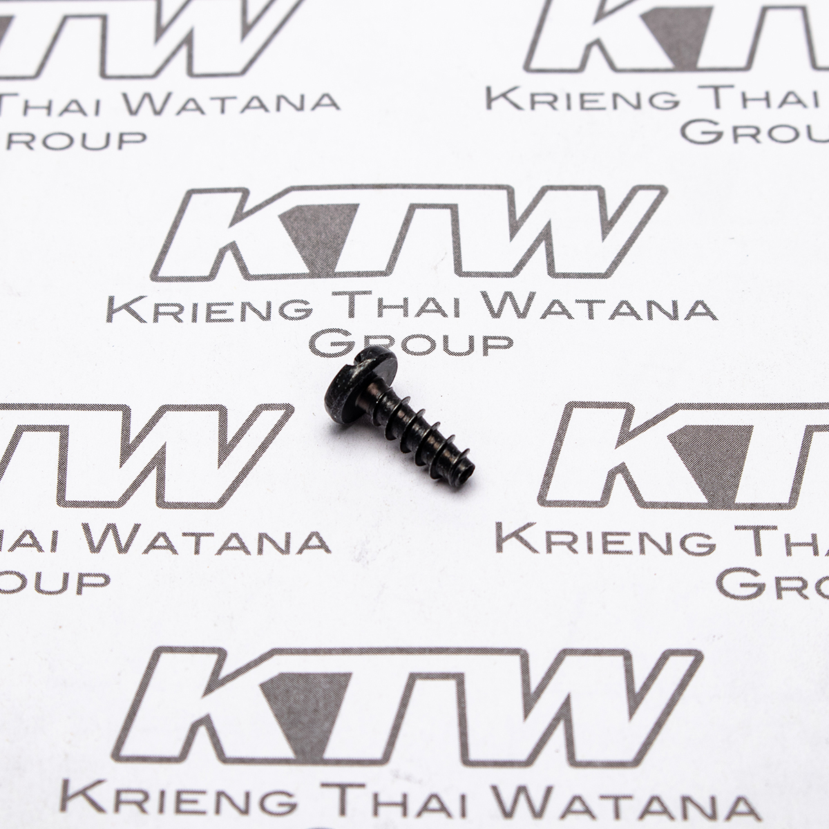 อะไหล่ LS1216#105 TAPPING SCREW 4X12