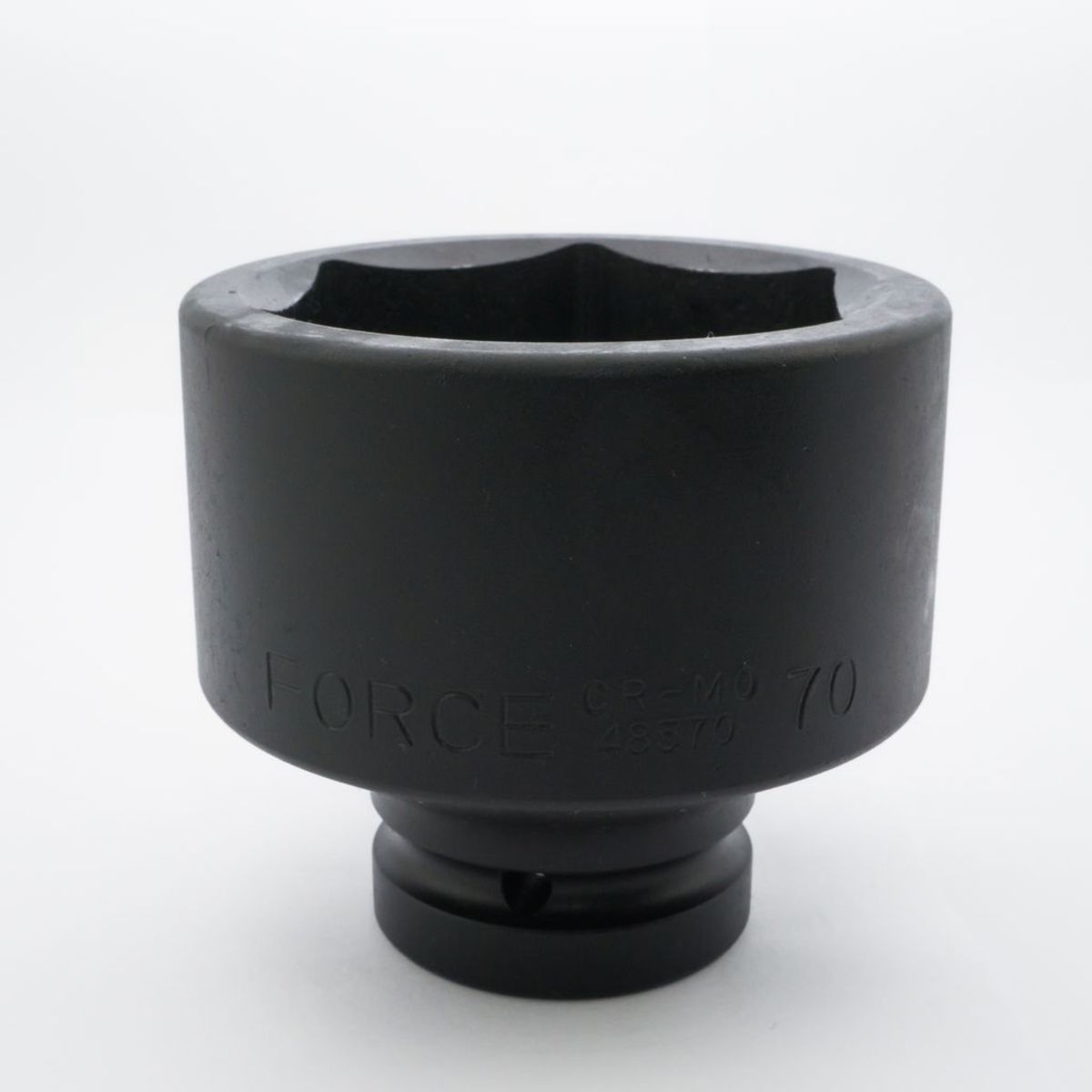 48570 ลูกบ๊อกซ์ลม 6PT. 90MM 1