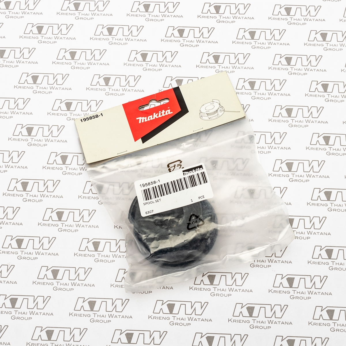อะไหล่ DUR181#28 SPOOL SET