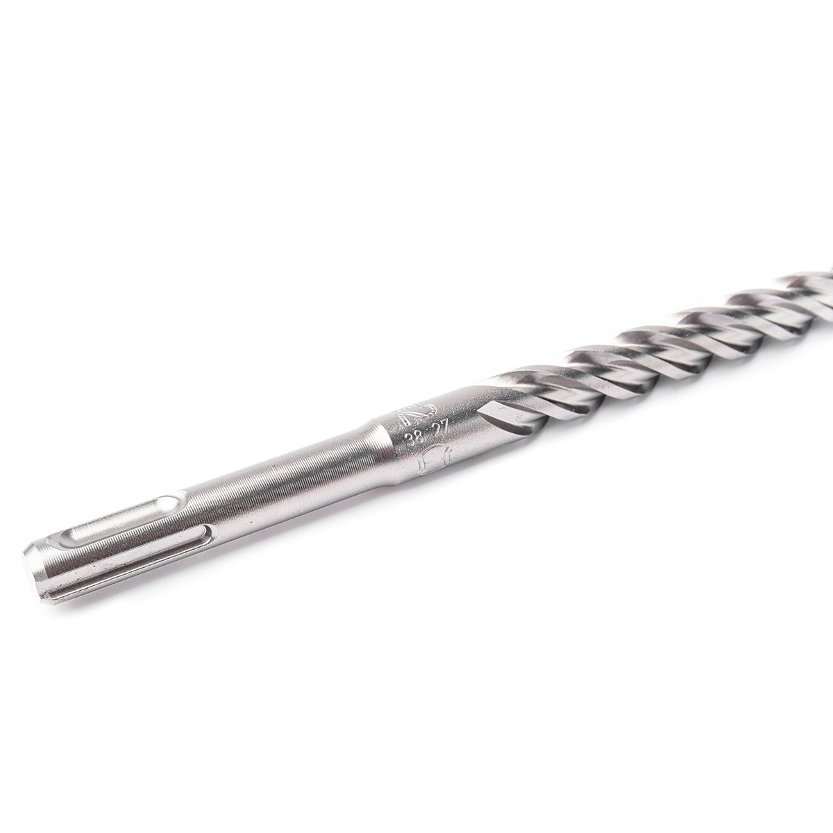 NEMESIS ดอก SDS PLUS 12.0 X 450MM