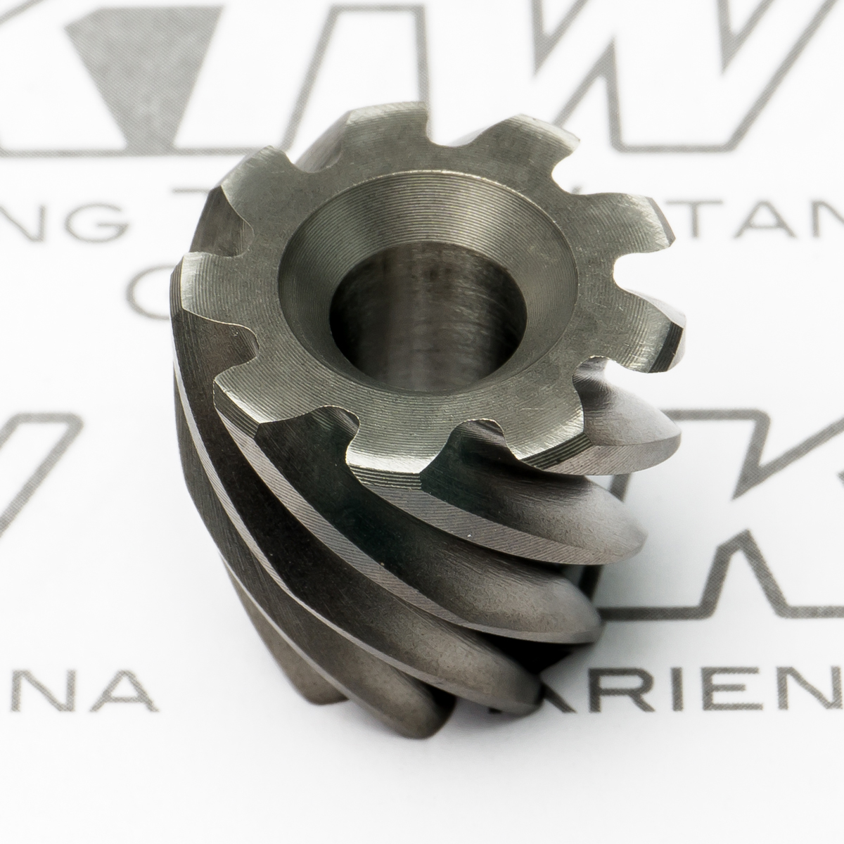 อะไหล่ 4112HS#34 SPIRAL BEVEL GEAR 9