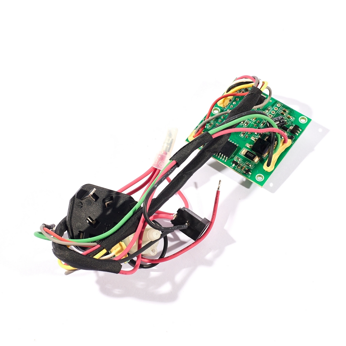 อะไหล่ DCQE120 #1 CIRCUIT BOARD