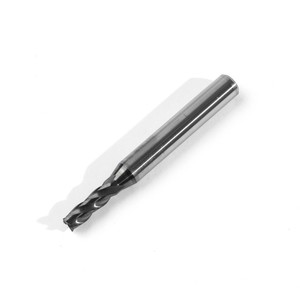 L9162_4.0MM GSX MILL FOUR FLUTES 3D