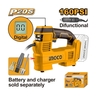 20V ปั๊มสูบลม 160PSI-DIGI เครื่องเปล่า