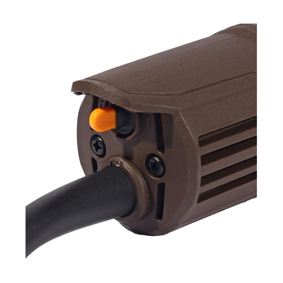 220V เครื่องเจียร์คอตรง 6 มม. 550W.
