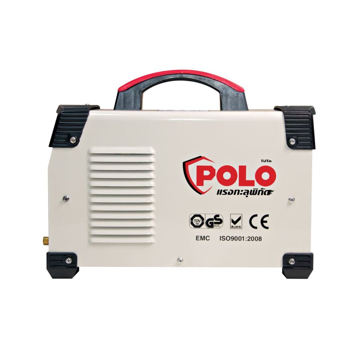 OTIG200 เครื่องเชื่อม(TIG/MMA)