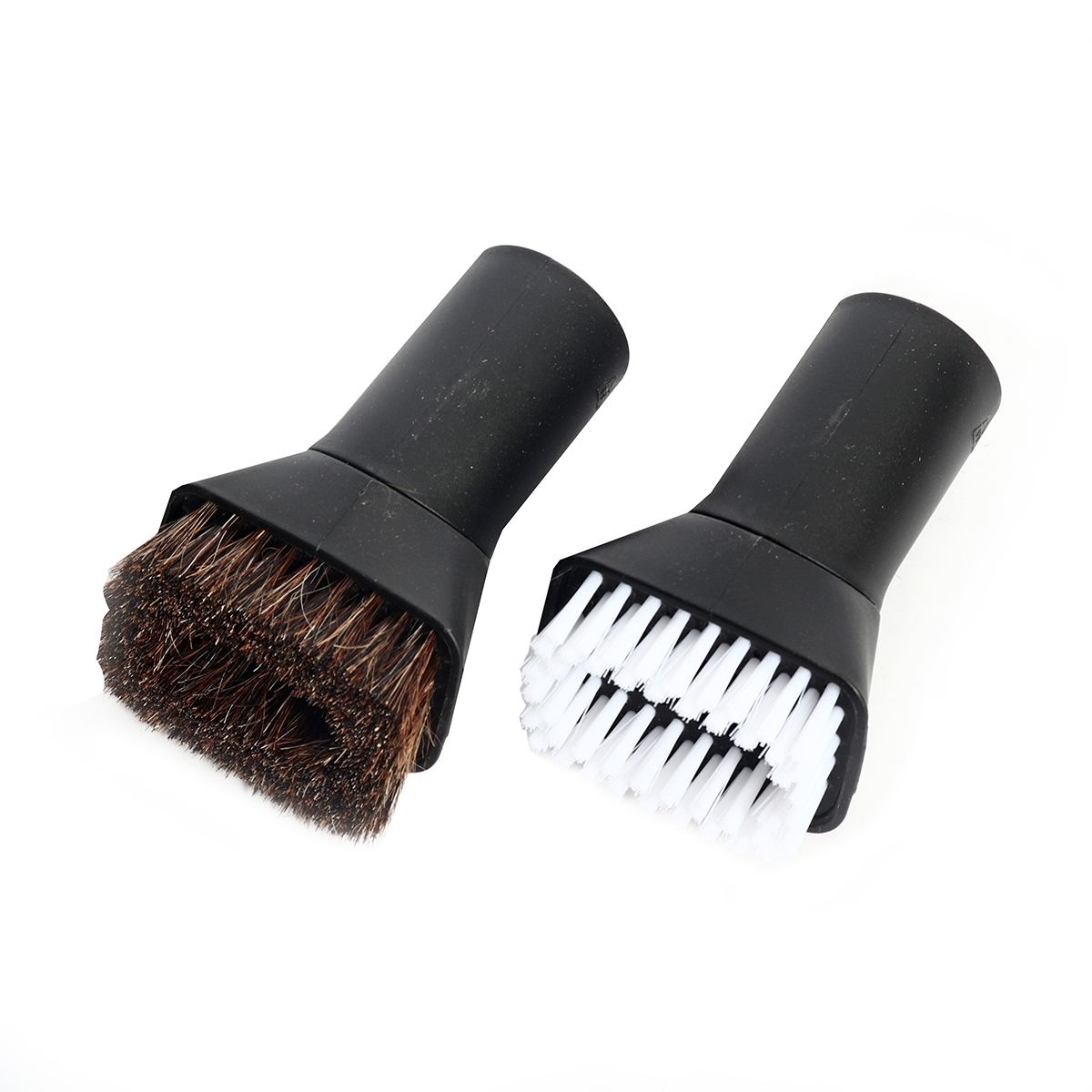 BRUSH CAR SET 35MM BROWN BOX