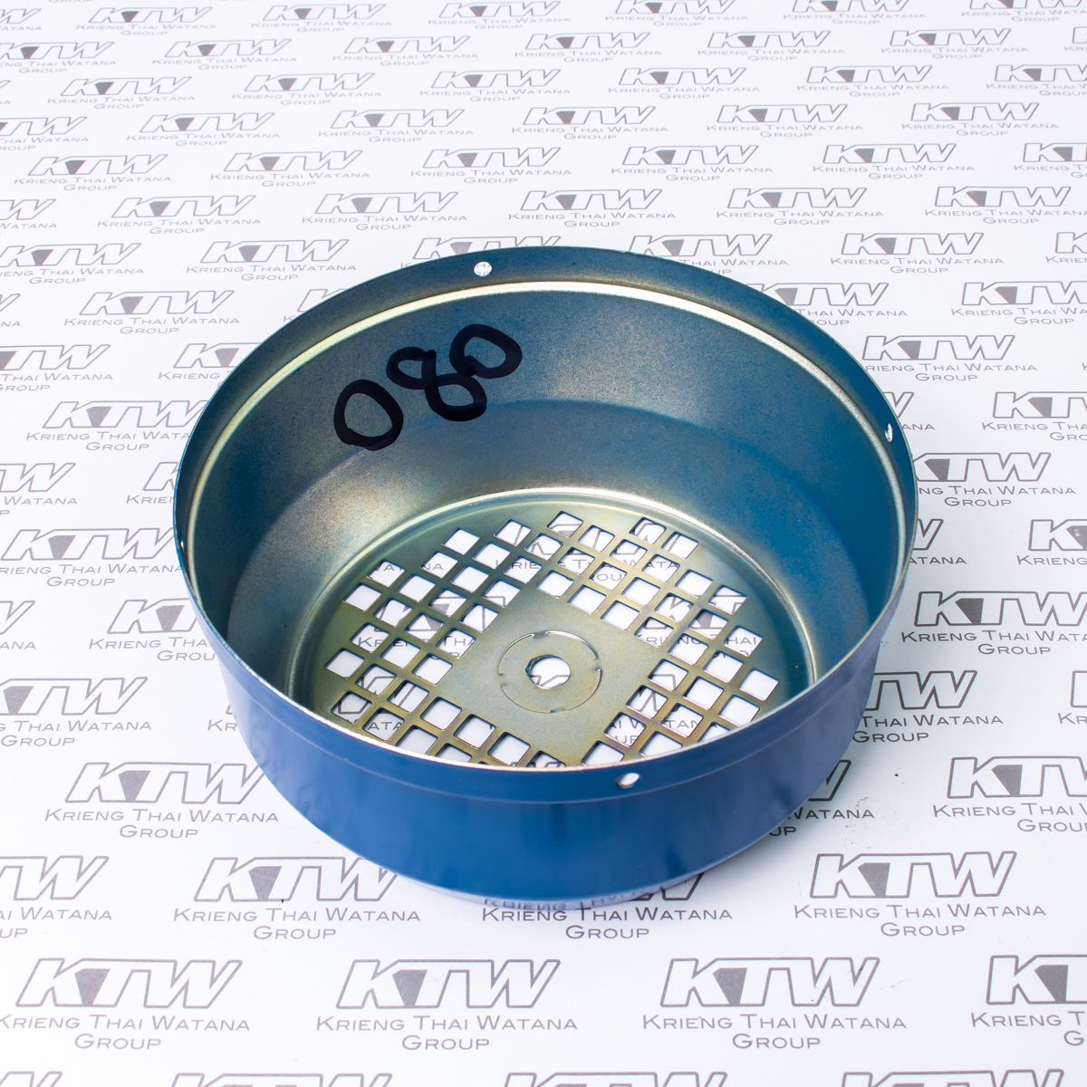 อะไหล่ FAN COVER MEC 80 N.4 FORI