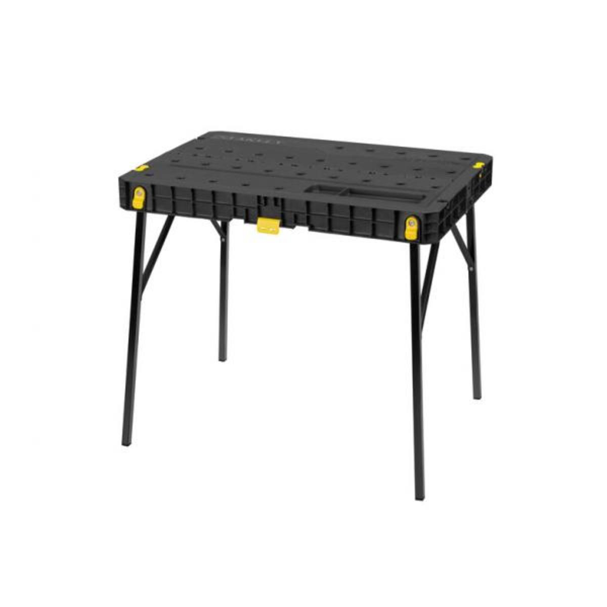 STST83492-1 ชุดโต๊ะWORKBENCH แบบพับได้