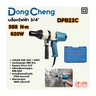 บล็อคไฟฟ้า 3/4" 588N.M/620W M16-M22