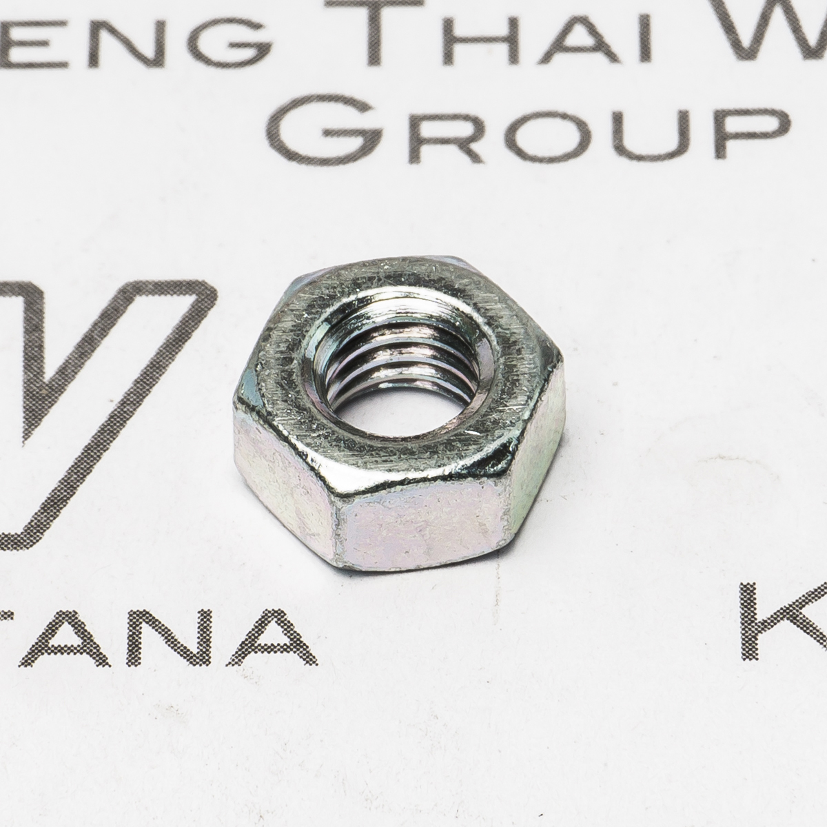 อะไหล่ HR-3000C HEX NUT M6-10