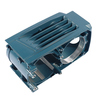 อะไหล่ DZG06-15 #44 GEARBOX (BLUE)