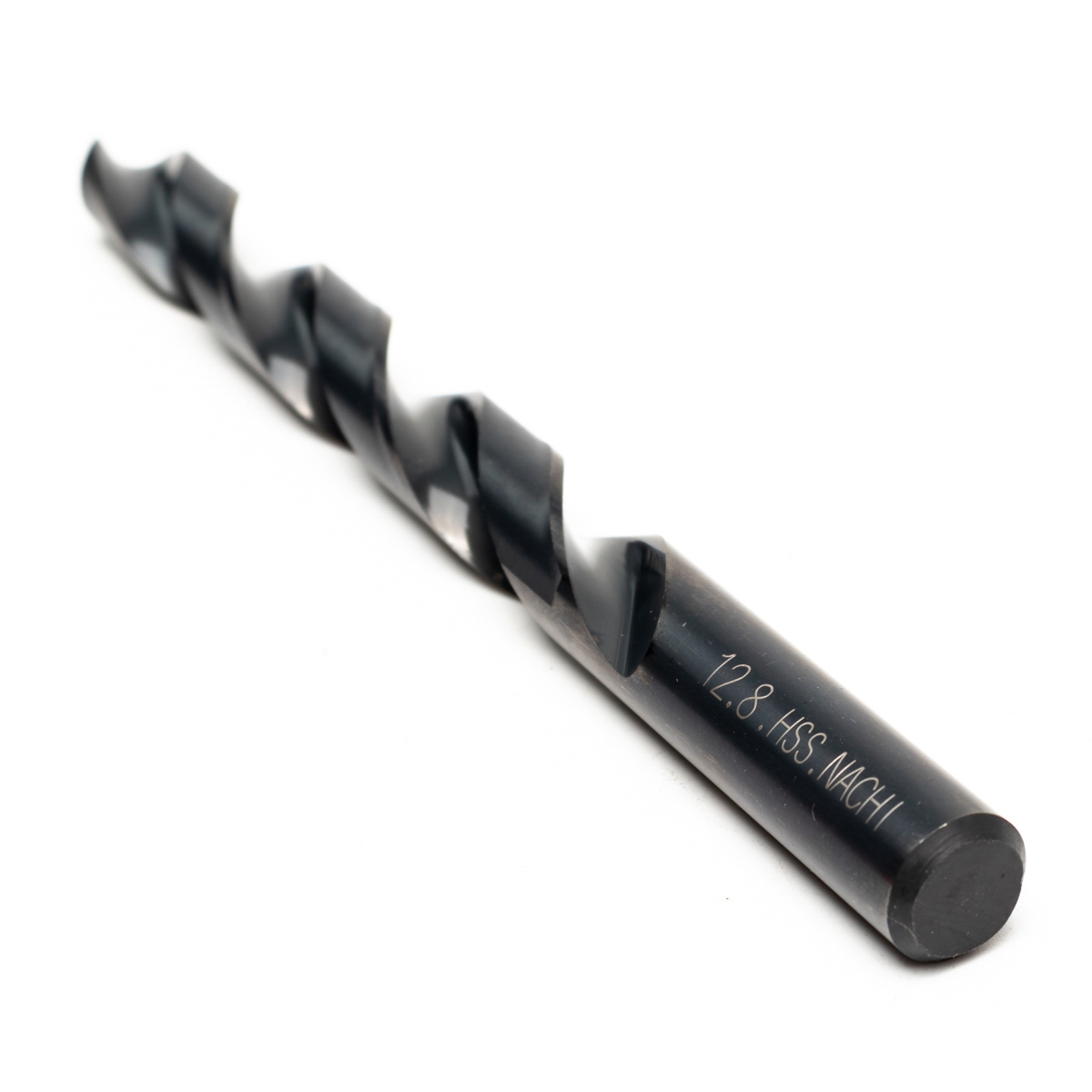 L500_15.2 MM. ดอกสว่านHSS เจาะเหล็ก