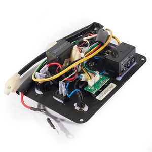 อะไหล่ P3150IS CONTROL PANEL COMBINATION