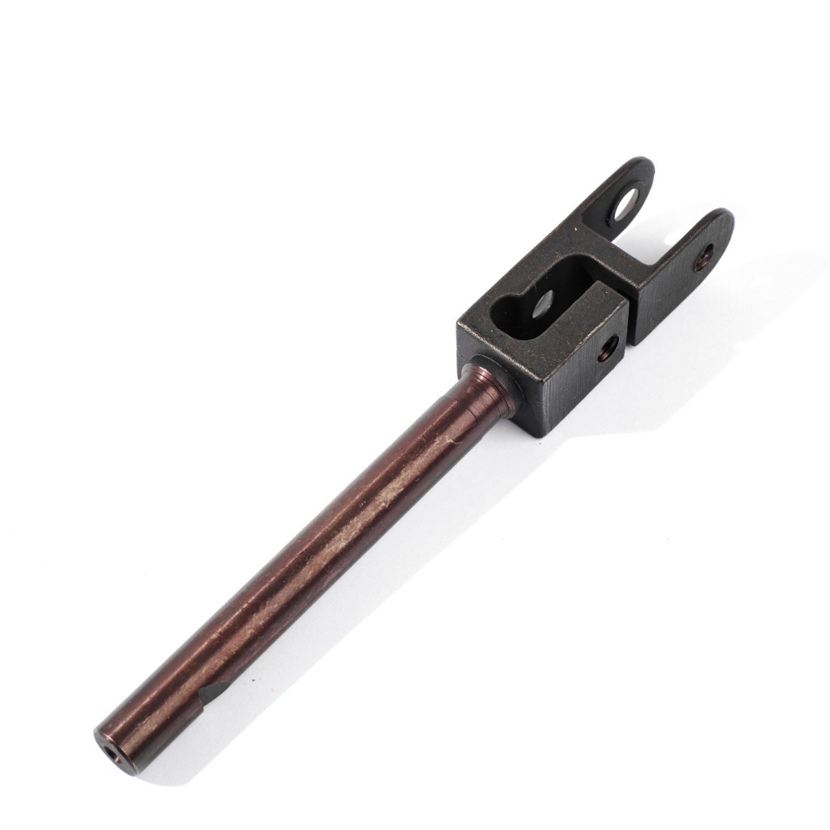 อะไหล่ KI-6403 #01A IDLE PULLEY BRACKET