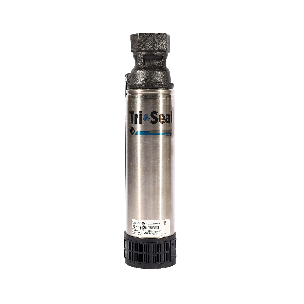 เฉพาะปั๊ม 1 HP TRI25-07 (70FA1P4-PEXB)