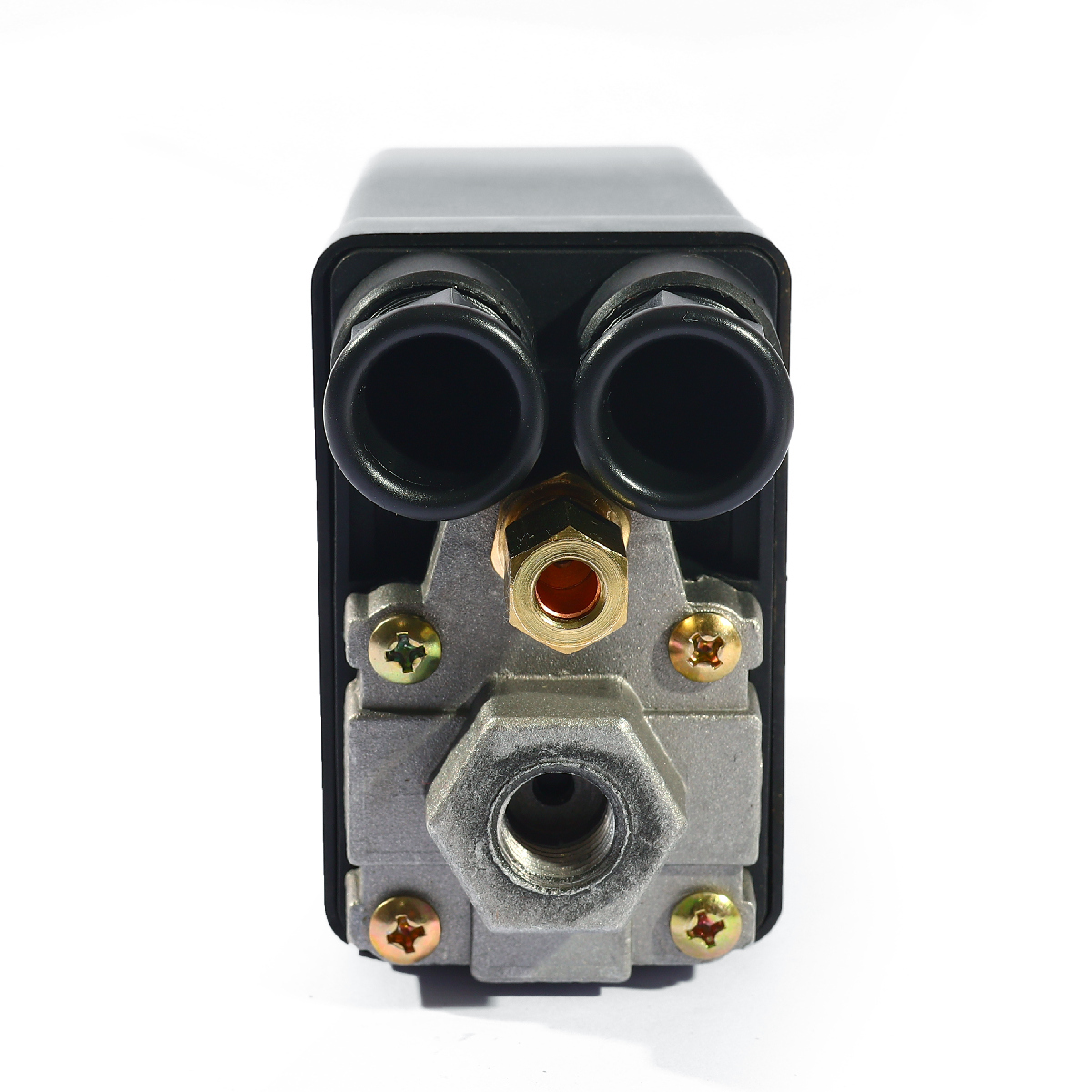 PC-7(1 WAY) สวิตช์แรงดัน ระบบลม 1WAY