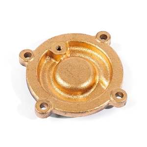 อะไหล่ Z,ZB365,370 IMPELLER COVER