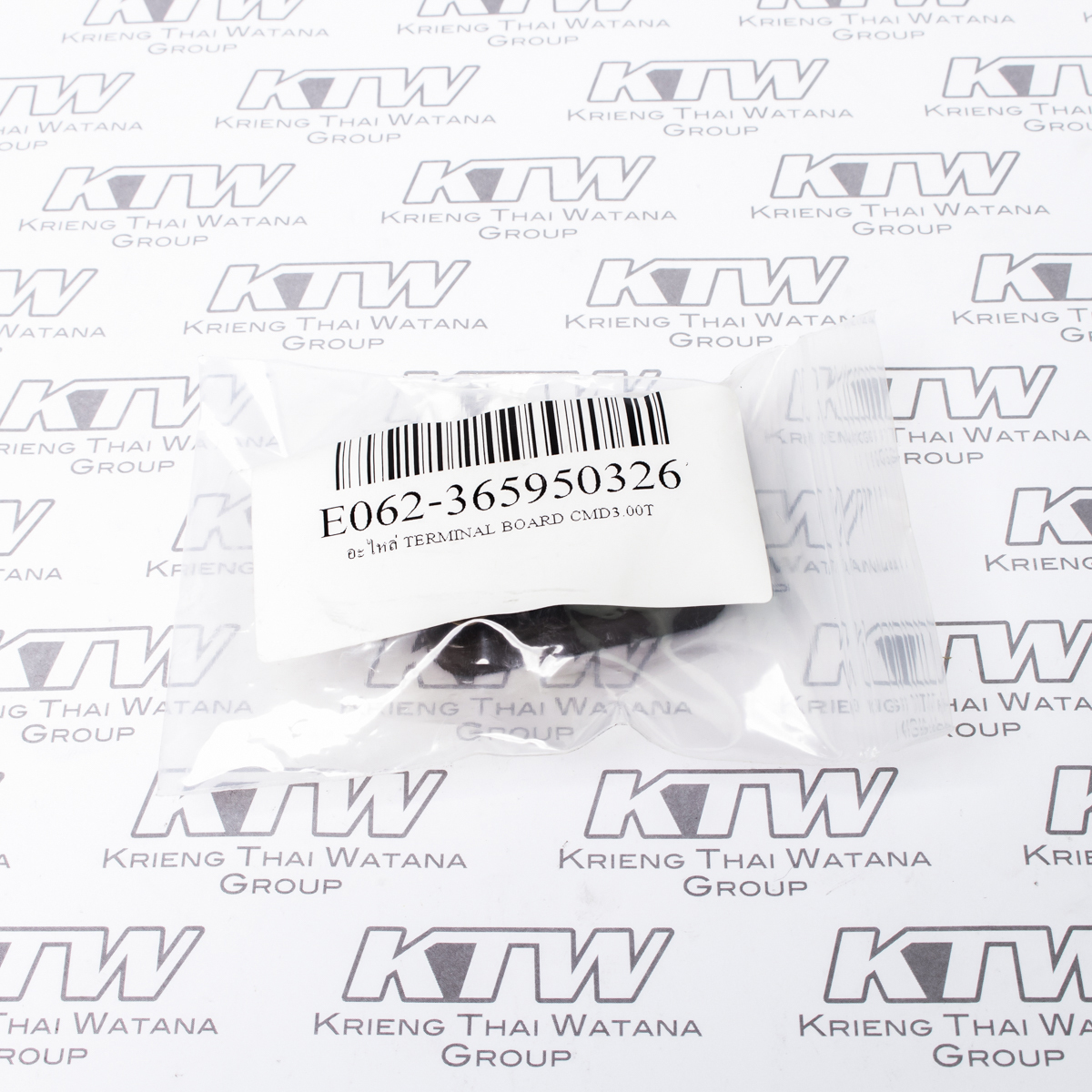 อะไหล่ TERMINAL BOARD CMD3.00T