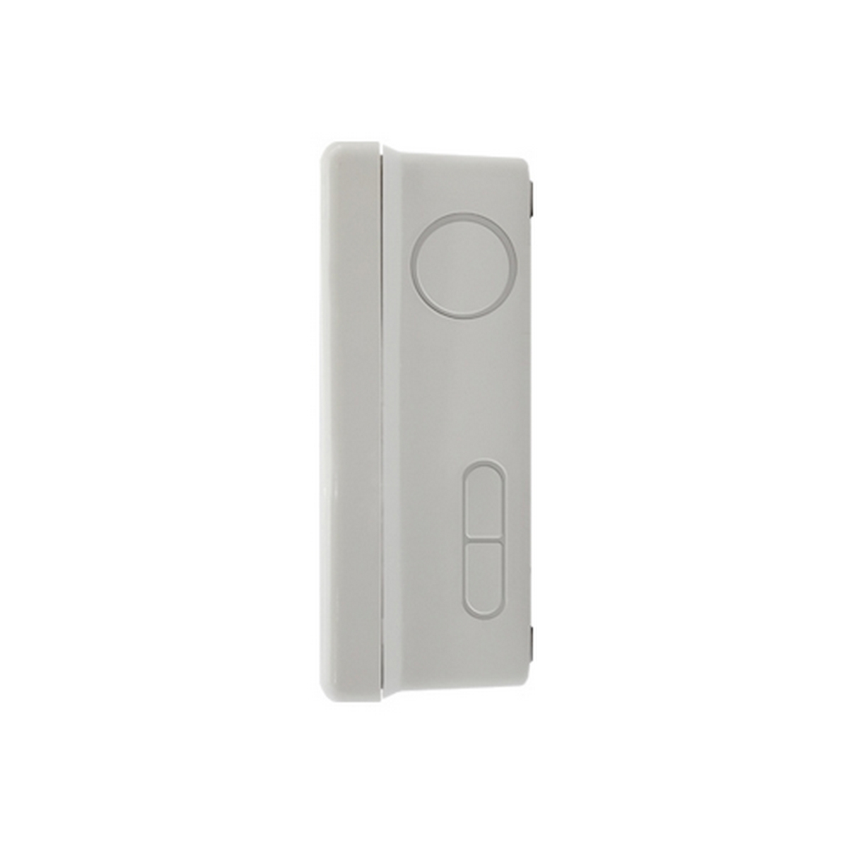NANO-201W กล่องกันน้ำสีขาว 2X4X2