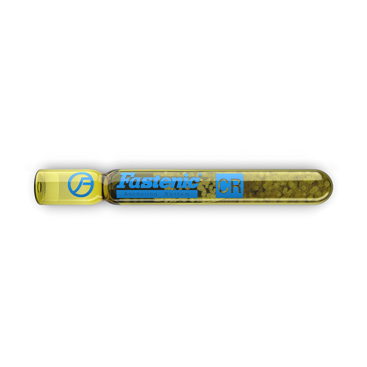 CR-16160 พุกเคมีแบบตอก M16