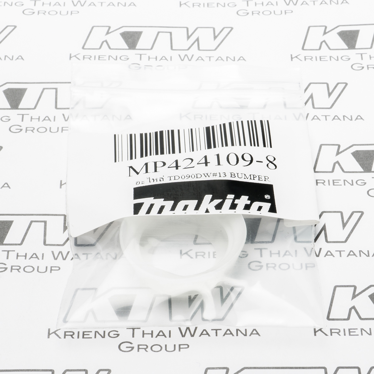 อะไหล่ TD090DW#13 BUMPER