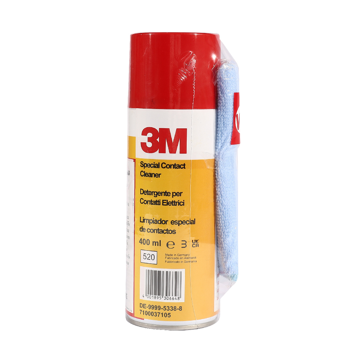 SPECIAL CONTACT CLEANER 1625 + ผ้าไมโครฯ