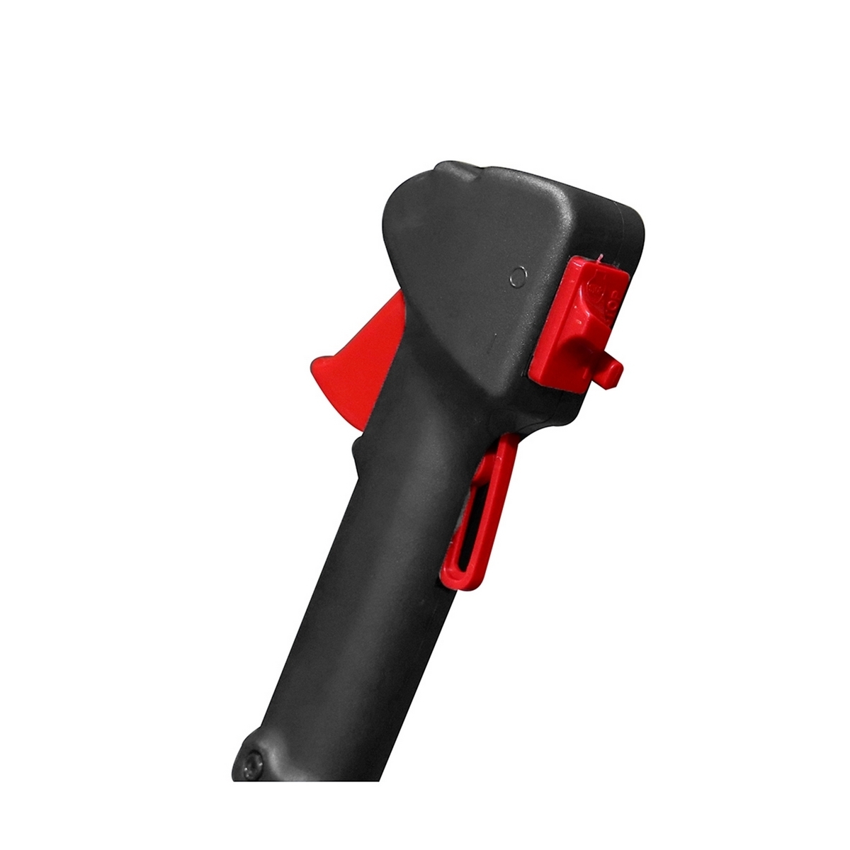 PL-411C ตัดหญ้าสะพายข้าง 2 จังหวะ สีแดง