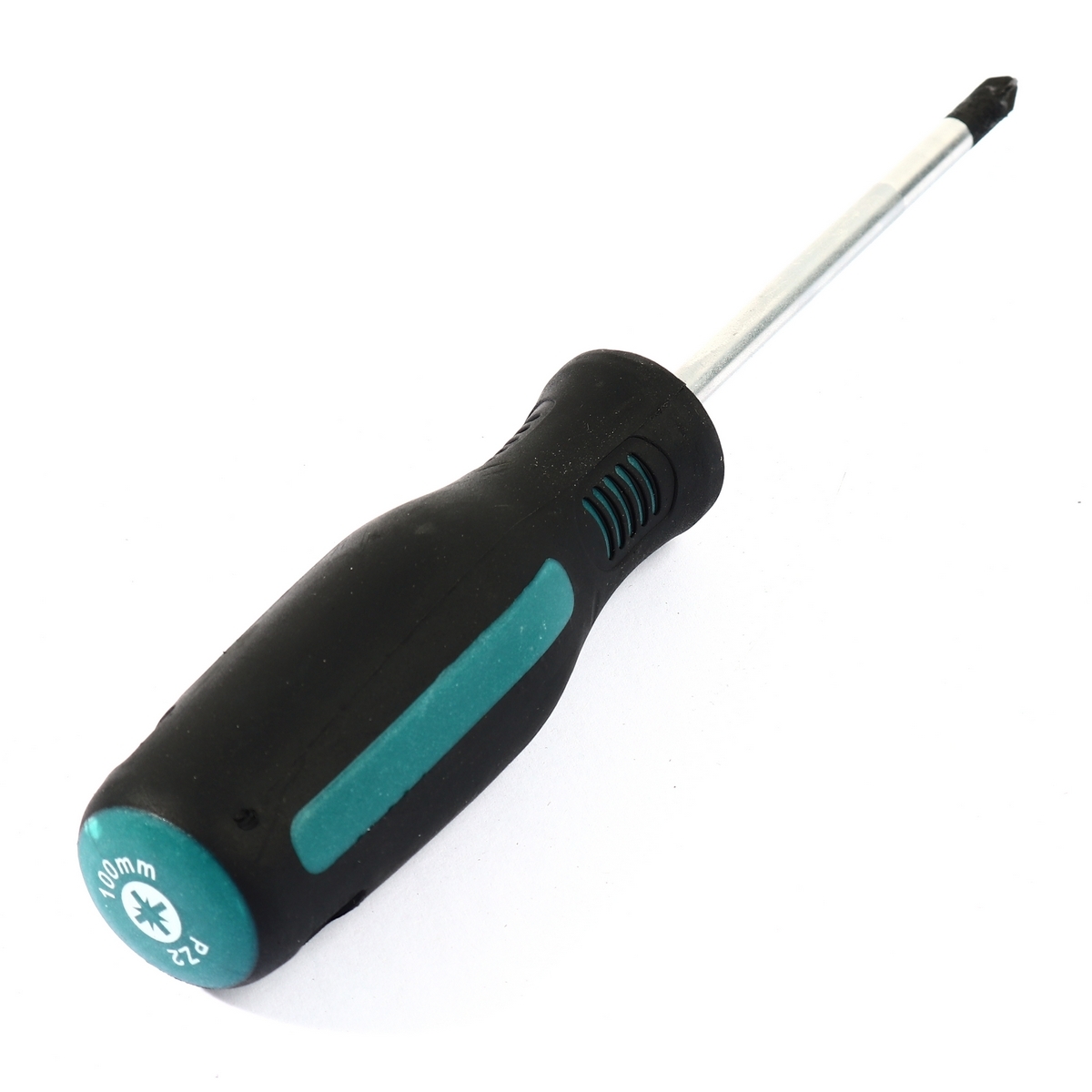 ไขควงแฉก พิเศษ PZ2X100MM