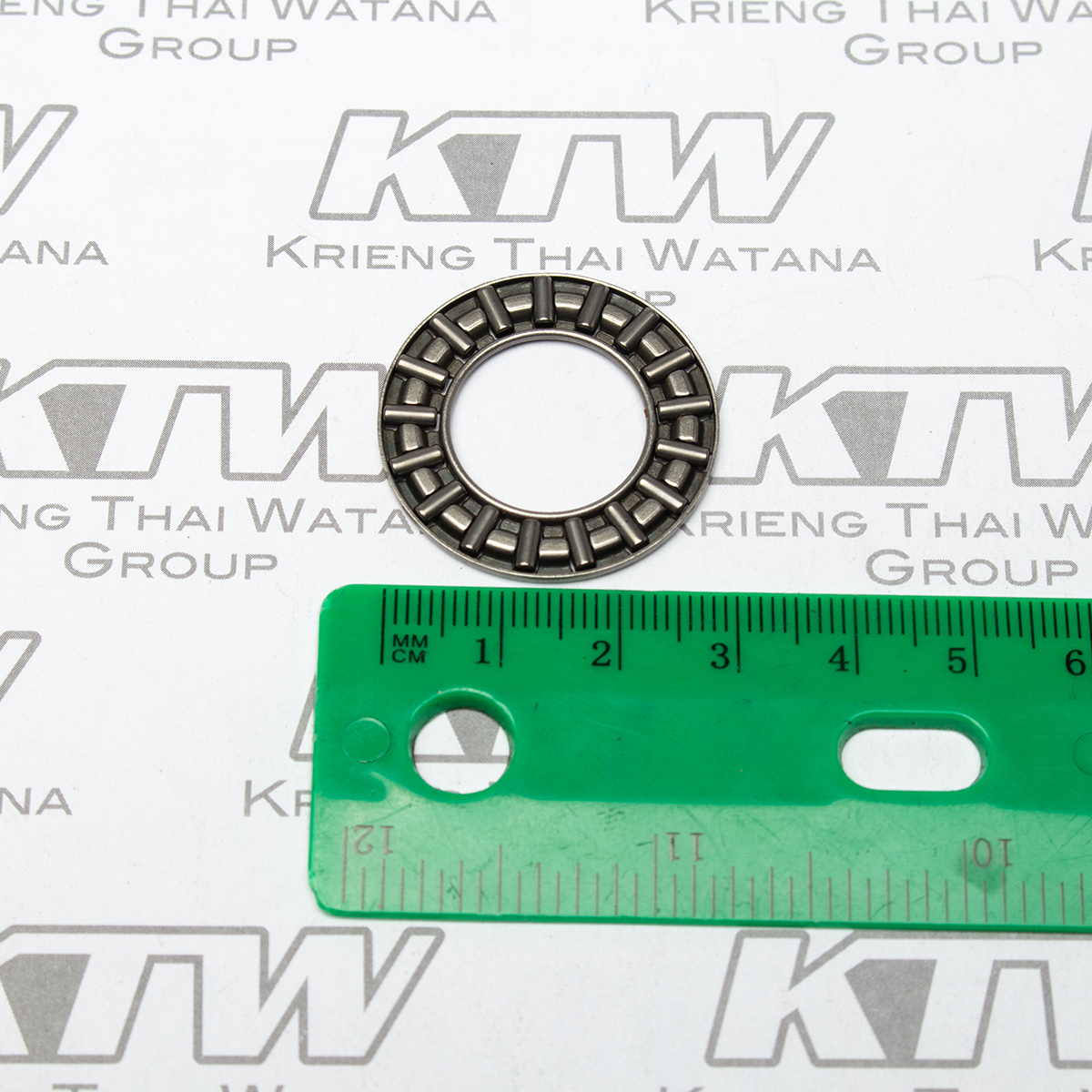 อะไหล่FS2700#61 THRUST NEEDLE CAGE 1730