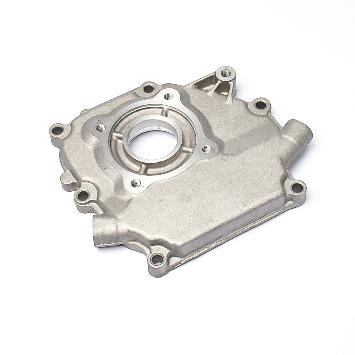 อะไหล่ CRANKCASE COVER G160F/G200F