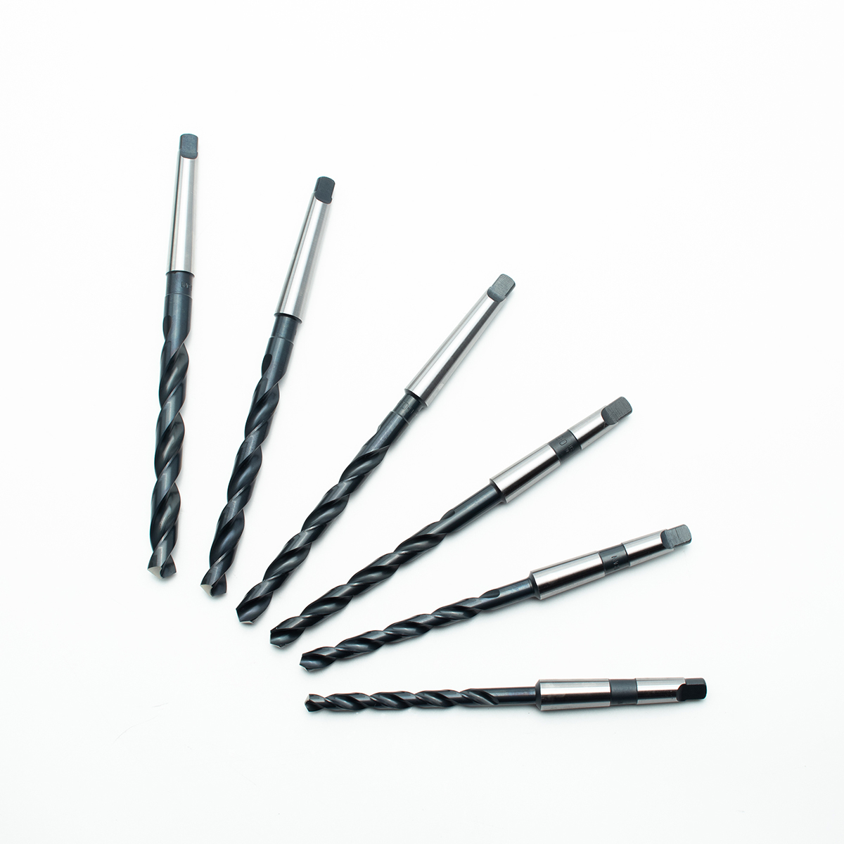 L602_10.4 MM ดอกสว่านก้านเทเปอร์