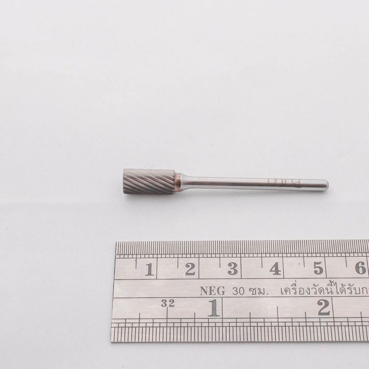 30171 เหล็กเจียร์ STANDARD CUT SA-51M