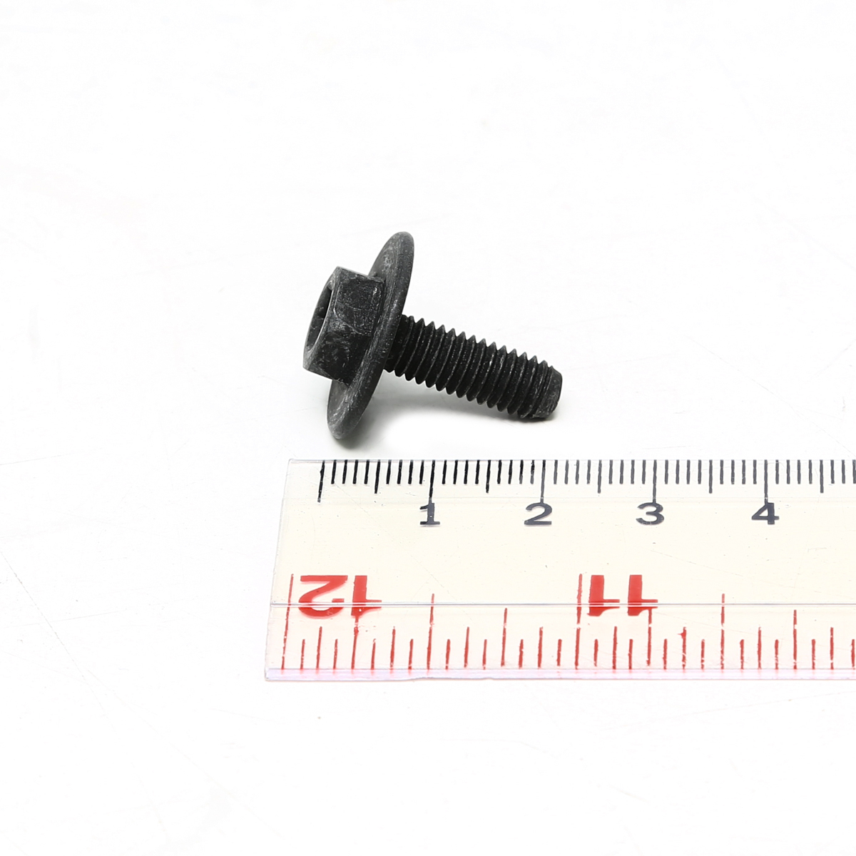 อะไหล่M4101#40 HEX.SOCKET HEX.BOLT M6X18