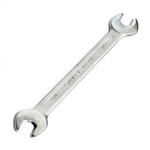 87-705 ประแจปากตายขนาด 1/2"X9/16"