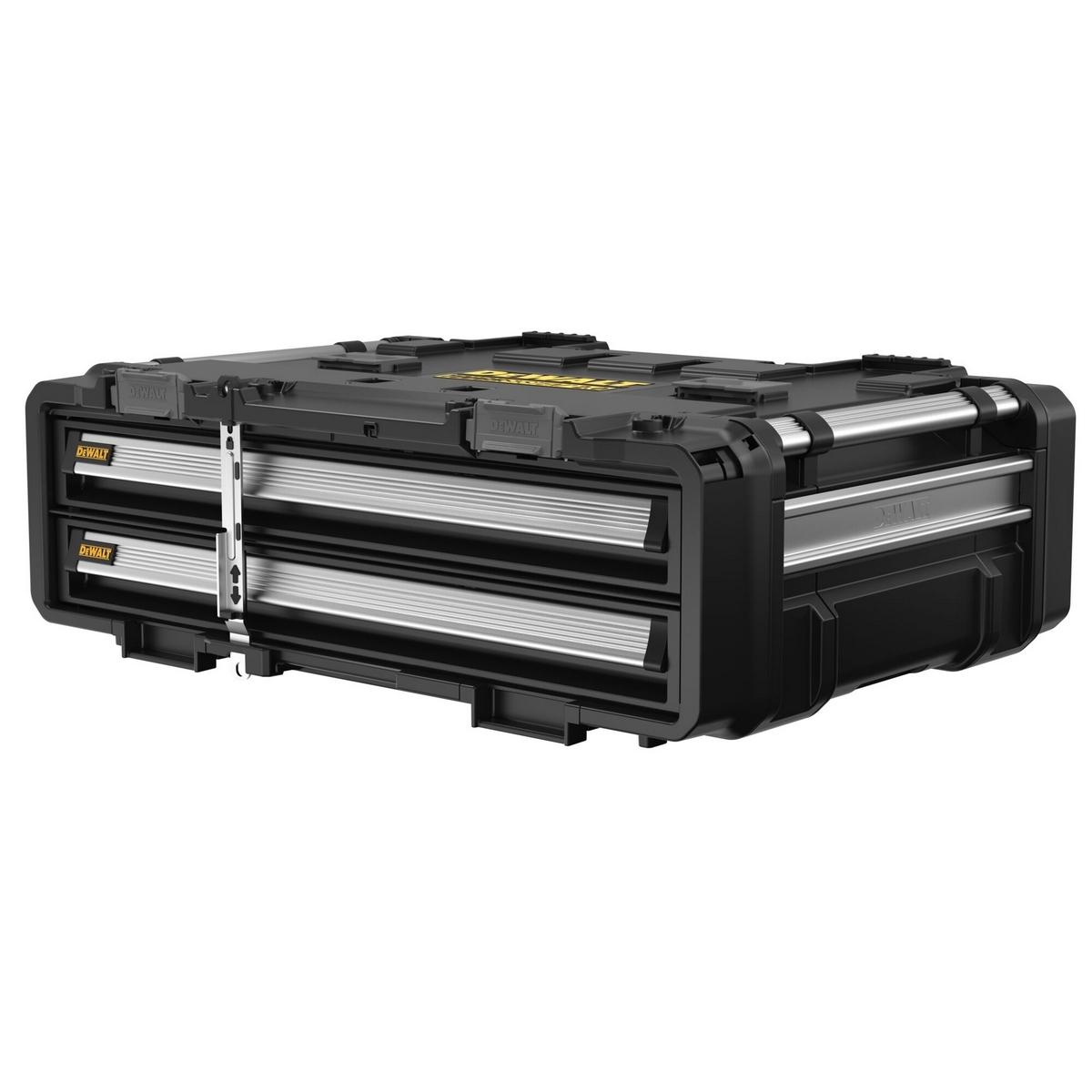 กล่องลิ้นชัก 2 ชั้น TOUGH SYSTEM 2.0 DXL