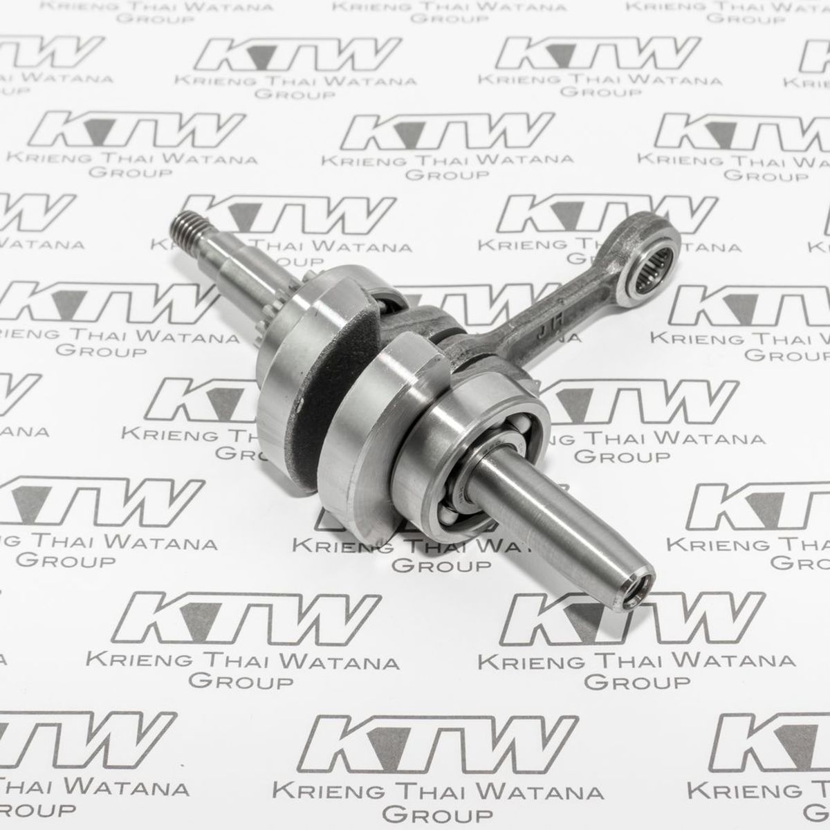 อะไหล่EBH340U#128 CRANK SHAFT(340R #132)