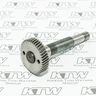 อะไหล่ M9400B#64 HELICAL GEAR 42 (MT940)