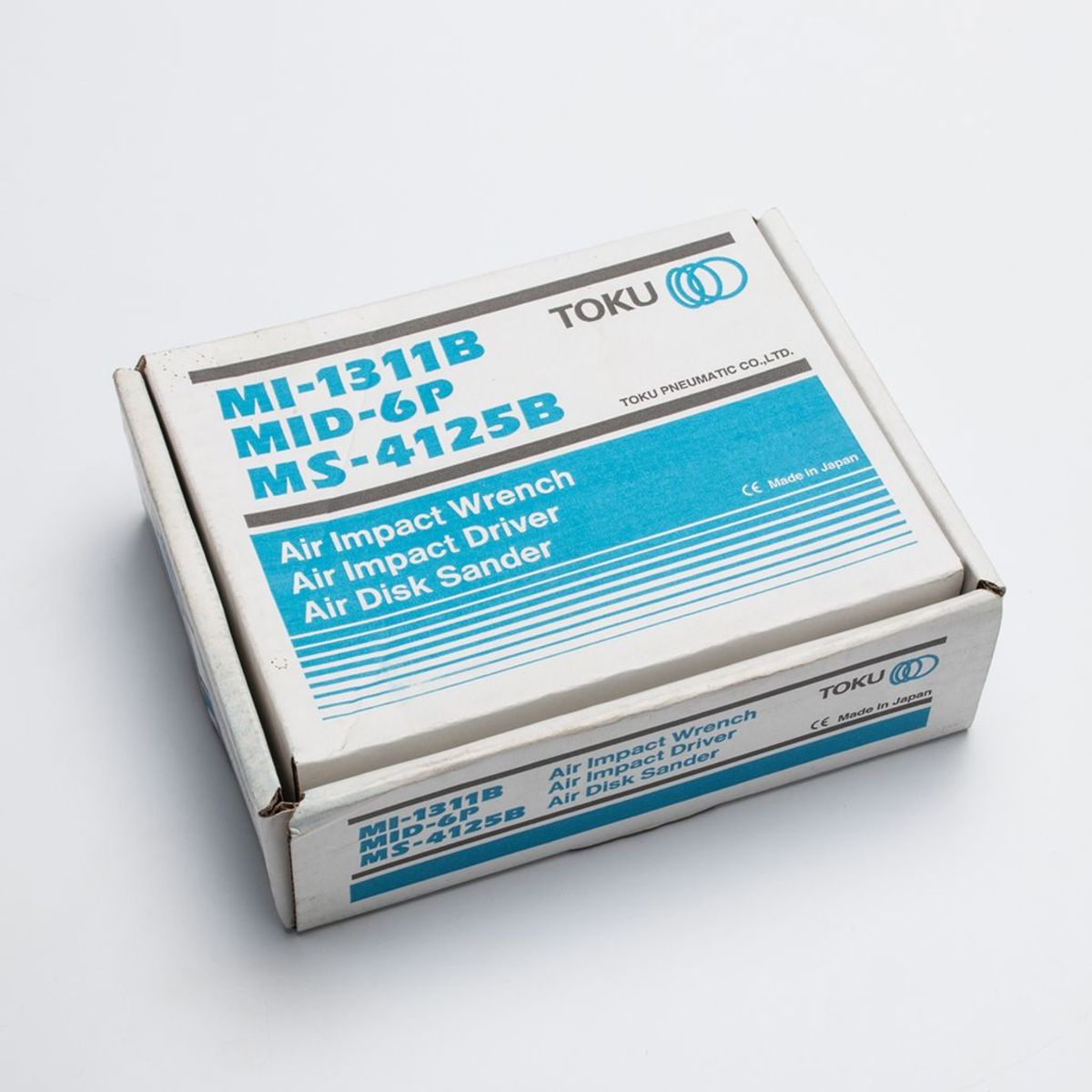 MS-4125B เครื่องขัดกระดาษทรายลม