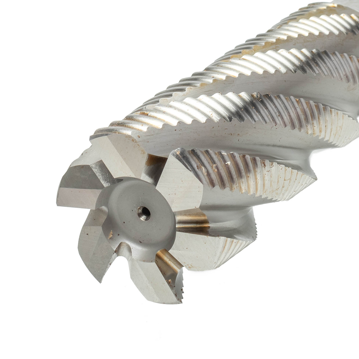 L6306_28.0X25SL4 ROUGHING END MILLS LONG