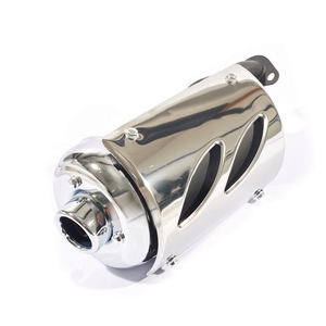 อะไหล่ VX3500 MUFFLER