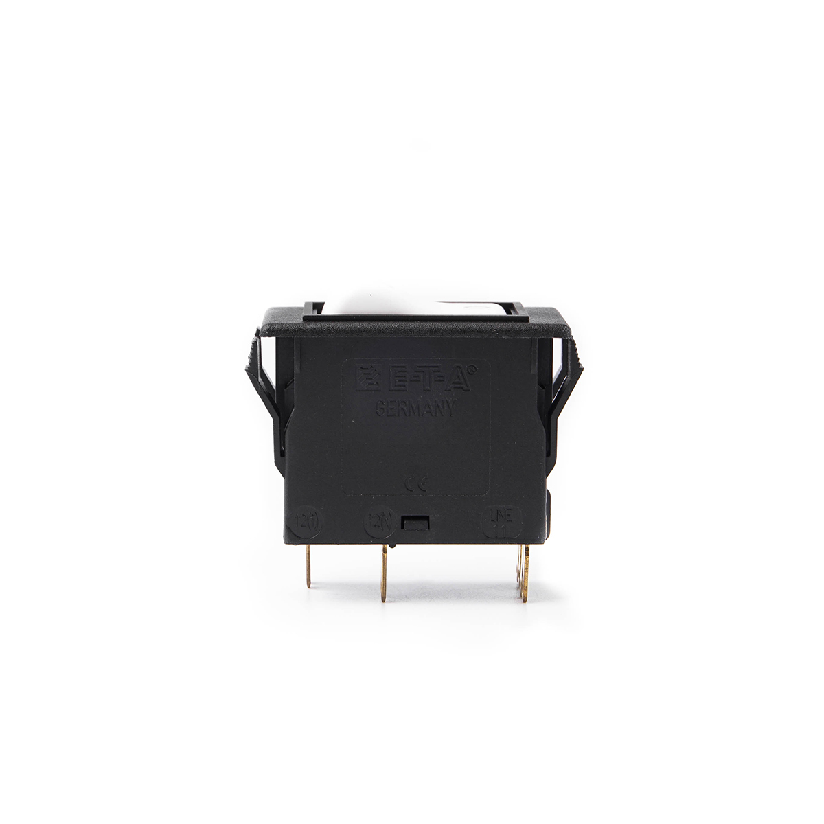 ROCKER SWITCH 18A(HD6/15-4)