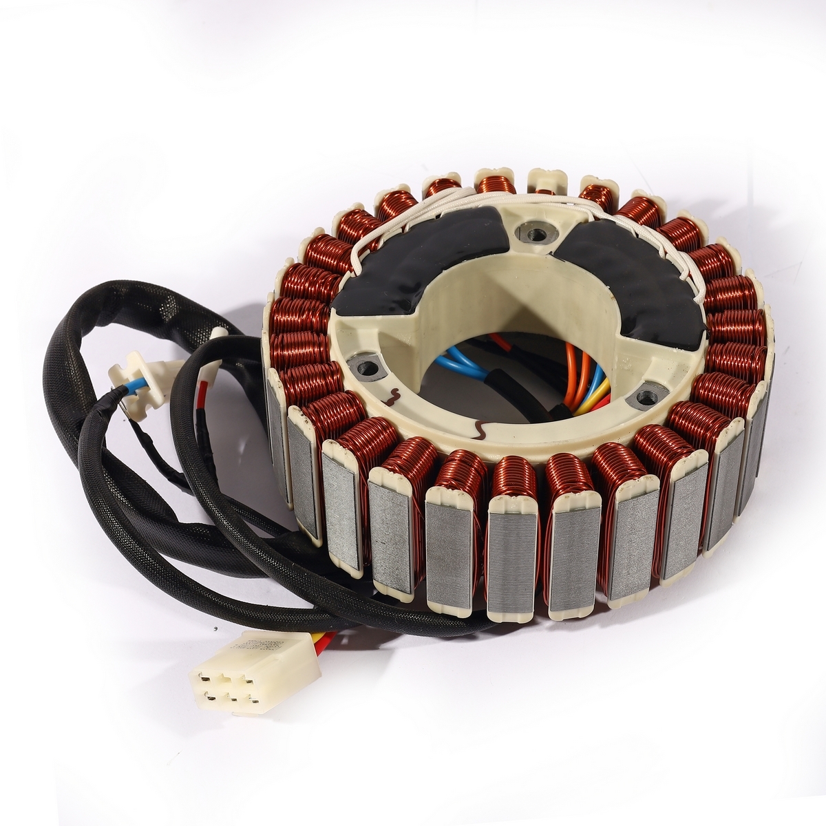 อะไหล่ P4500IS MAGNETO STATOR ASSEMBLY