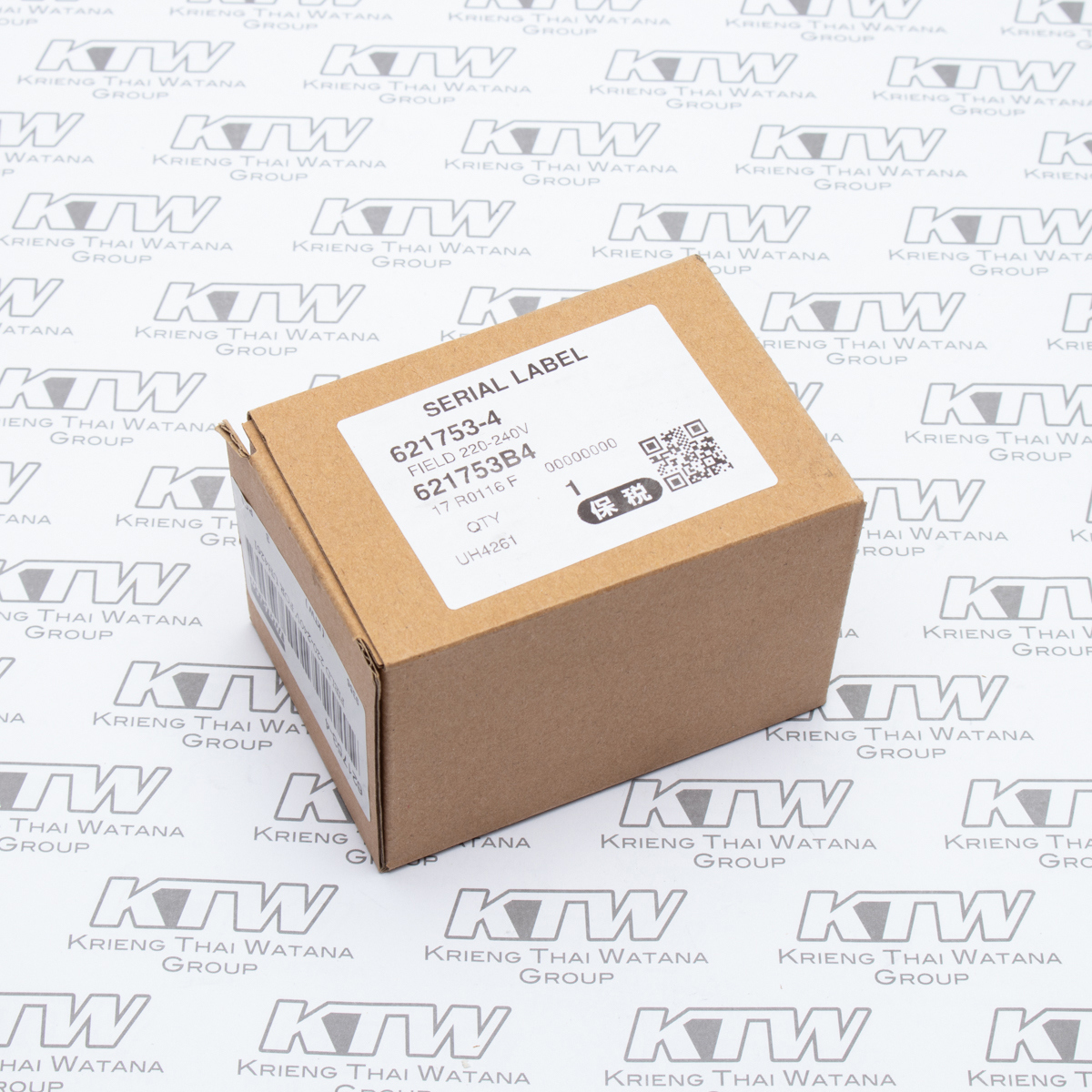 อะไหล่ฟิลคอยล์ UH4261,UH4861 (621753-4)